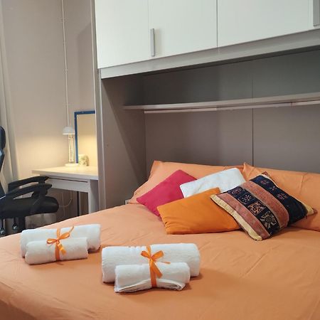 La Casetta Di Nonna Ro - Confy Place For Nice Stay Rome Extérieur photo