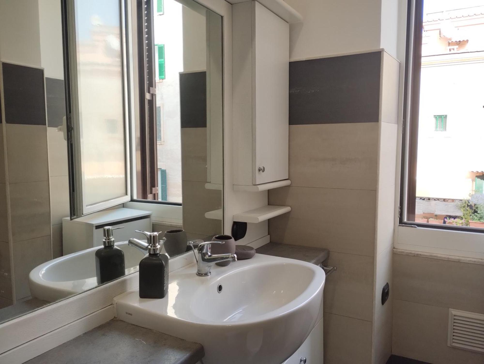 La Casetta Di Nonna Ro - Confy Place For Nice Stay Rome Extérieur photo