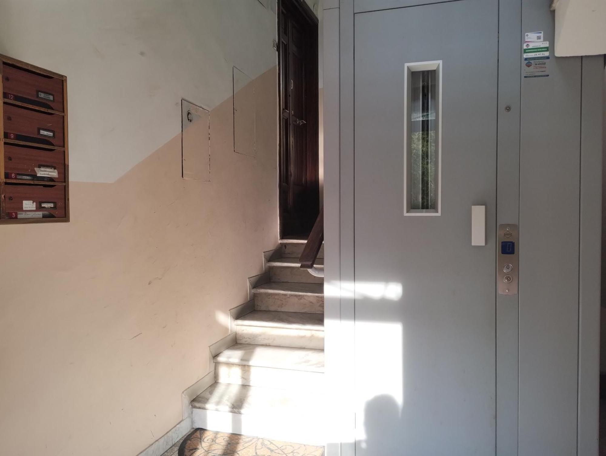 La Casetta Di Nonna Ro - Confy Place For Nice Stay Rome Extérieur photo