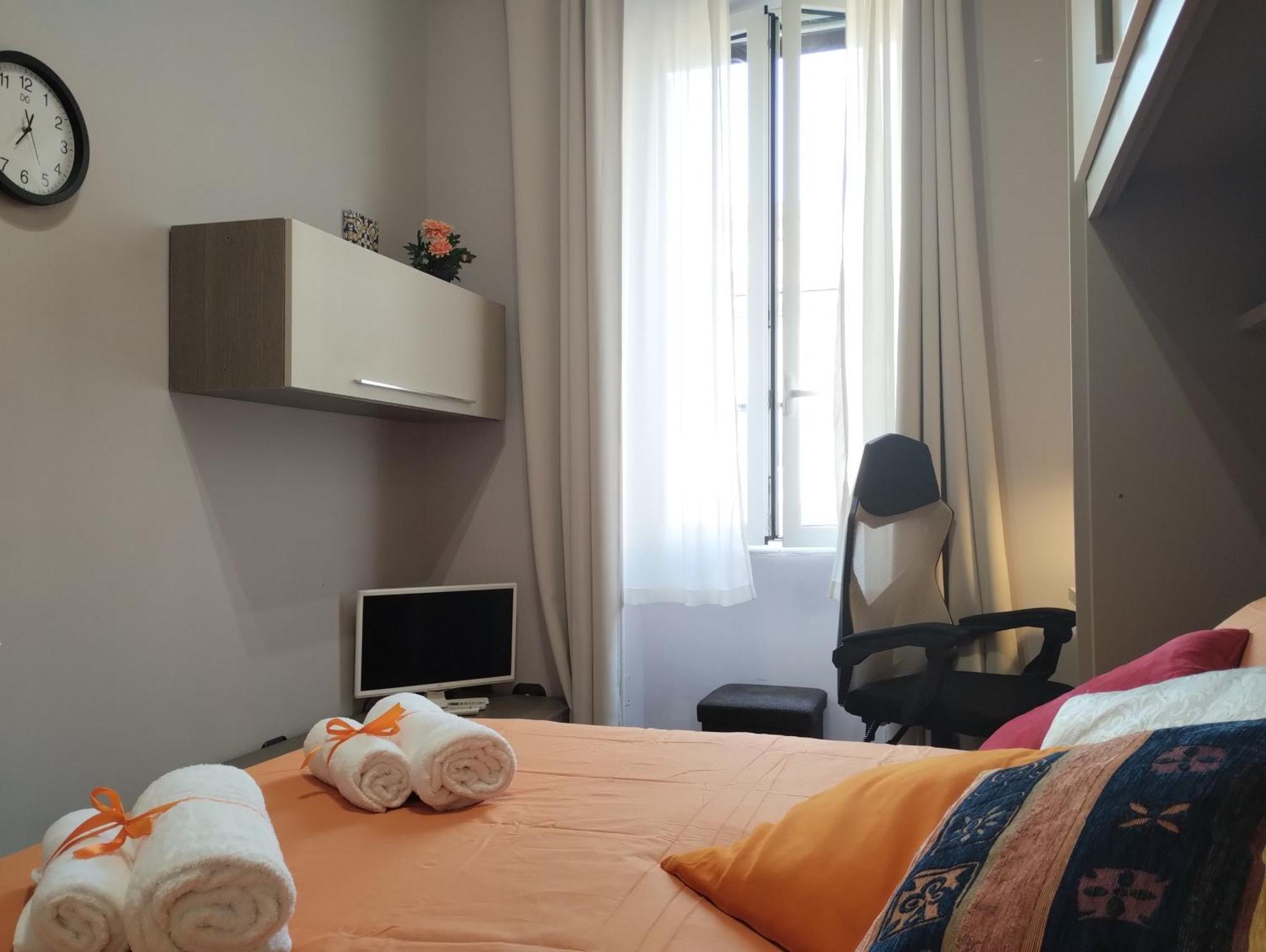 La Casetta Di Nonna Ro - Confy Place For Nice Stay Rome Extérieur photo