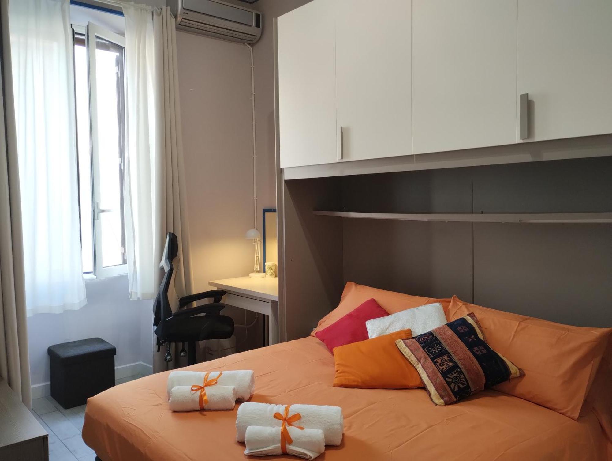 La Casetta Di Nonna Ro - Confy Place For Nice Stay Rome Extérieur photo