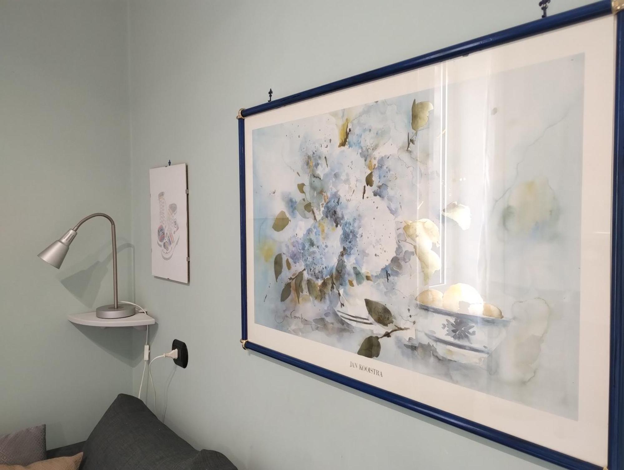 La Casetta Di Nonna Ro - Confy Place For Nice Stay Rome Extérieur photo
