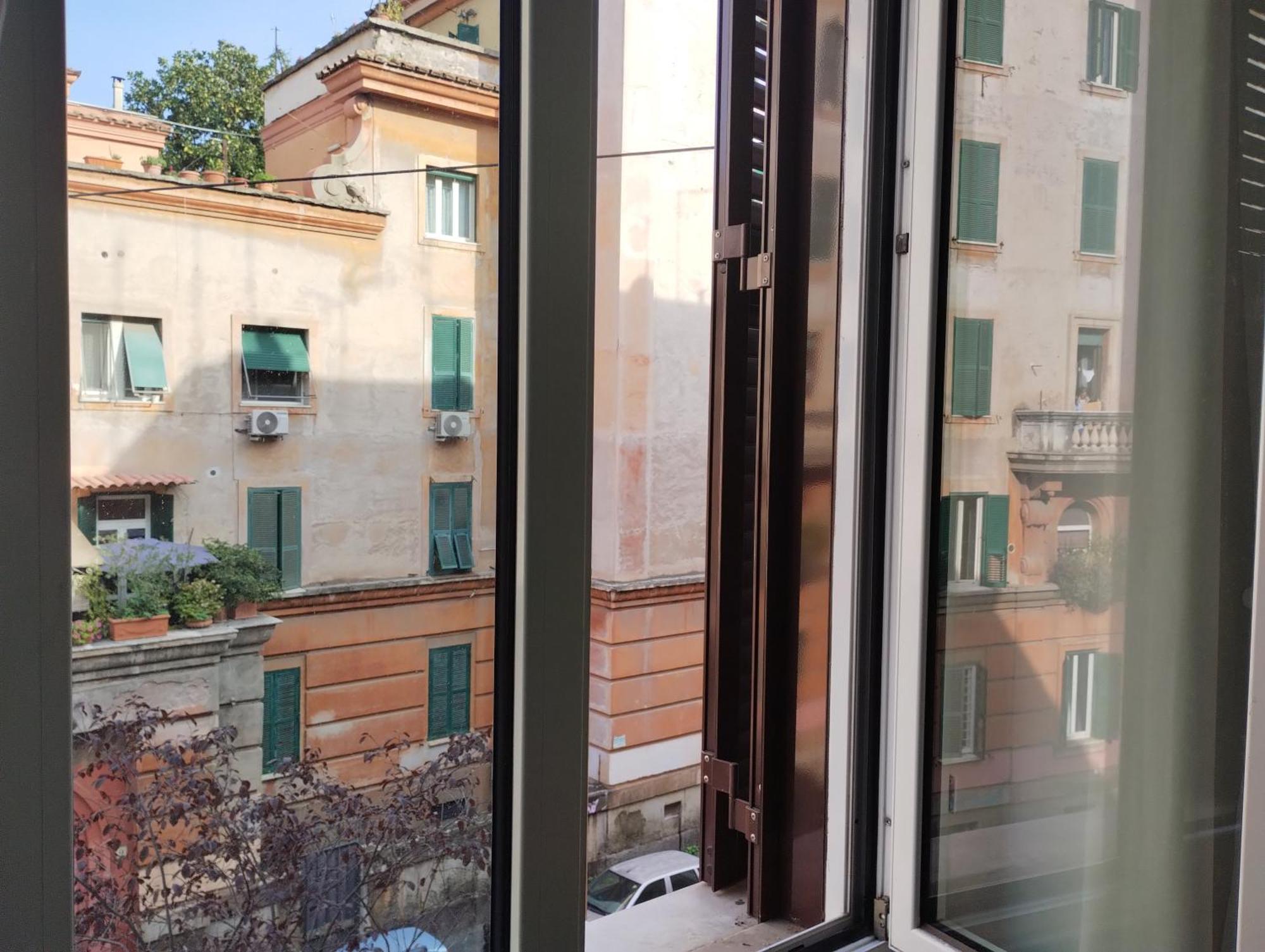 La Casetta Di Nonna Ro - Confy Place For Nice Stay Rome Extérieur photo