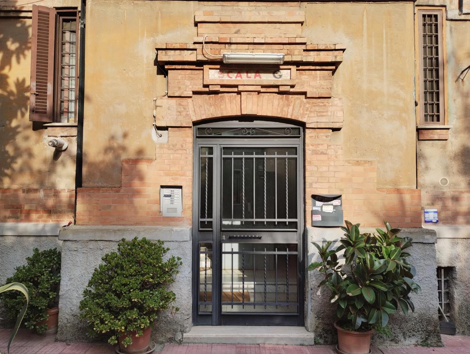 La Casetta Di Nonna Ro - Confy Place For Nice Stay Rome Extérieur photo